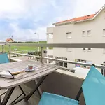 아파트 2 Pieces En Face De L'ocean