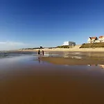 2 Pieces En Face De L'ocean *