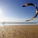 2 Pieces En Face De L'ocean * 비스카로세