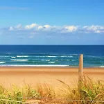 2 Pieces En Face De L'ocean 아파트