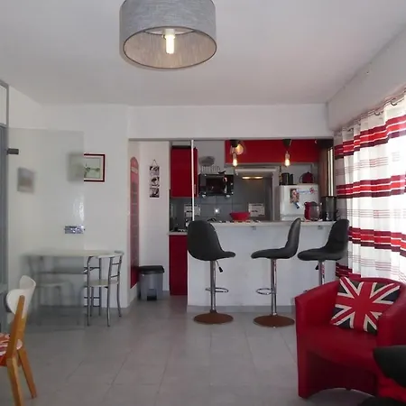 2 Pieces En Face De L'ocean Biscarrosse