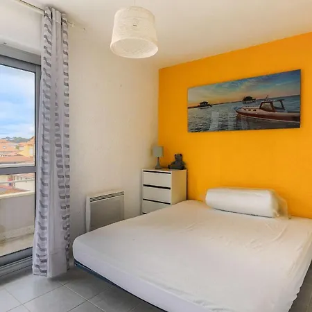 Apartament 2 Pieces En Face De L'ocean *