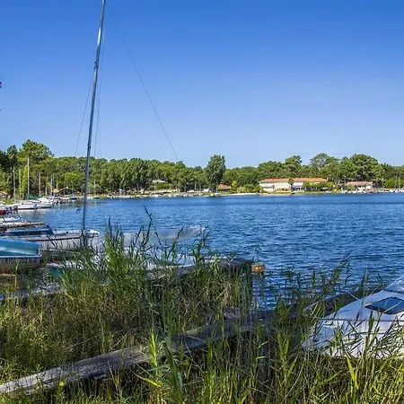 2 Pieces En Face De L'ocean Apartament *