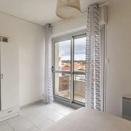 2 Pieces En Face De L'ocean * Biscarrosse