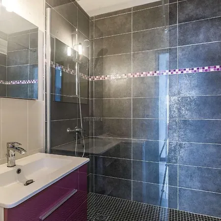 2 Pieces En Face De L'ocean * Biscarrosse