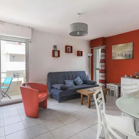 2 Pieces En Face De L'ocean * Biscarrosse