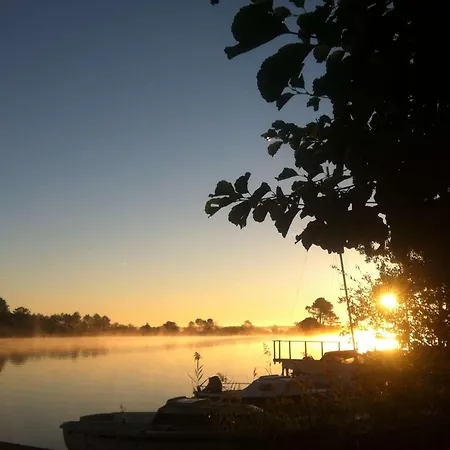 2 Pieces En Face De L'ocean * Biscarrosse