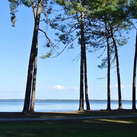 2 Pieces En Face De L'ocean Lägenhet *