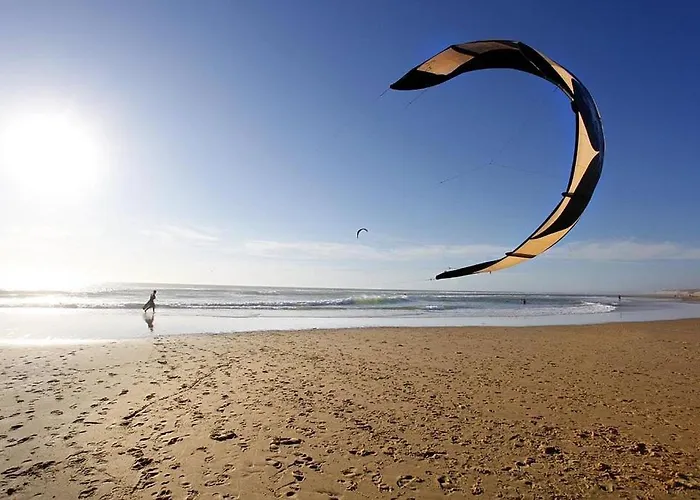 2 Pieces En Face De L'ocean * Biscarrosse