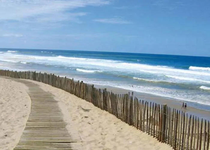 2 Pieces En Face De L'ocean *