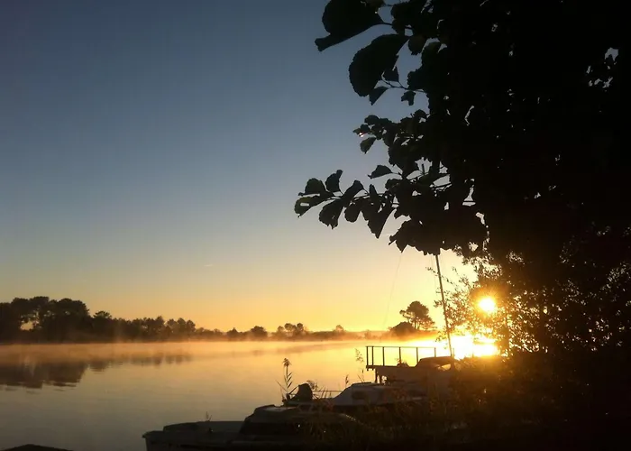 2 Pieces En Face De L'ocean * Biscarrosse