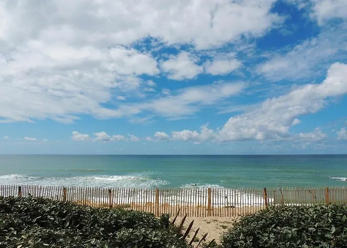 2 Pieces En Face De L'ocean