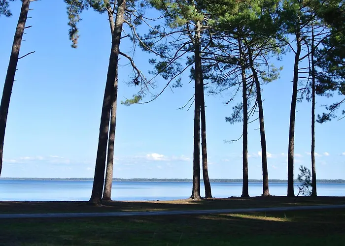 2 Pieces En Face De L'ocean Lägenhet *