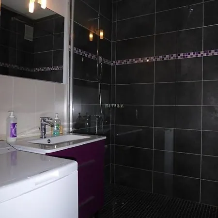 2 Pieces En Face De L'ocean *