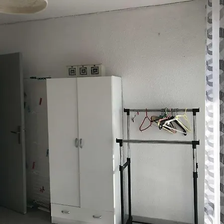 2 Pieces En Face De L'ocean Lejlighed