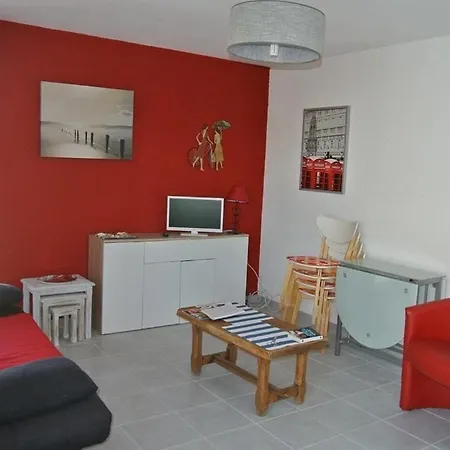 2 Pieces En Face De L'ocean Biscarrosse