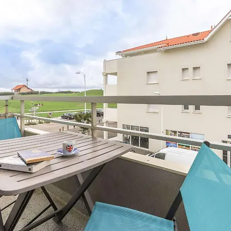 Lejlighed 2 Pieces En Face De L'ocean