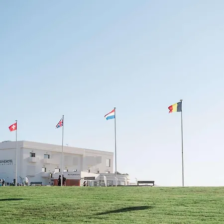 2 Pieces En Face De L'ocean * Biscarrosse