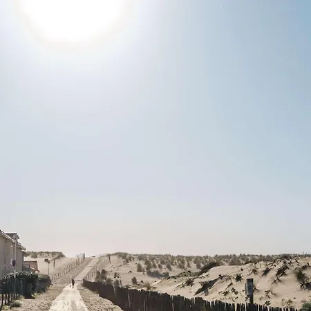 2 Pieces En Face De L'ocean *