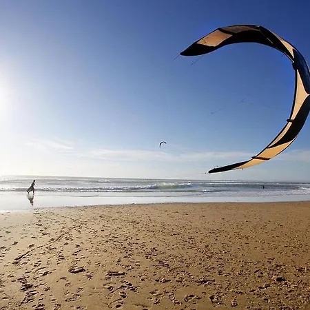 2 Pieces En Face De L'ocean * Biscarrosse