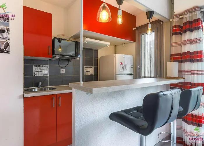 2 Pieces En Face De L'ocean * ビスカロッス