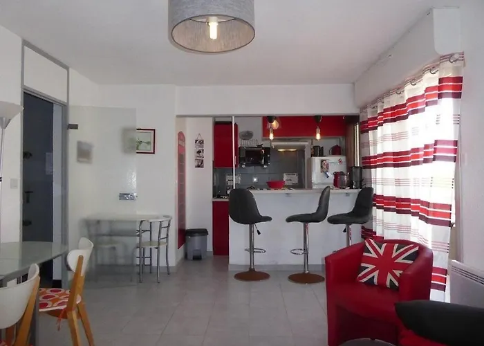 2 Pieces En Face De L'ocean *