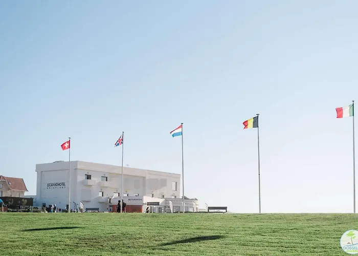 2 Pieces En Face De L'ocean * ビスカロッス