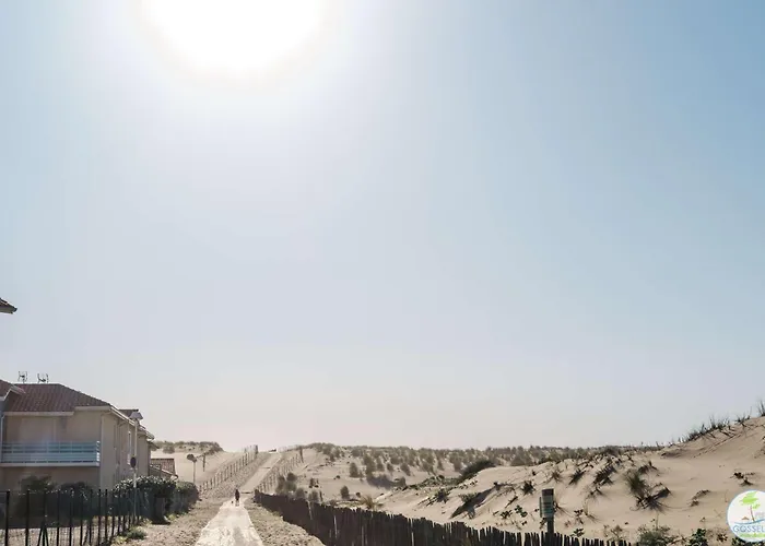 2 Pieces En Face De L'ocean *