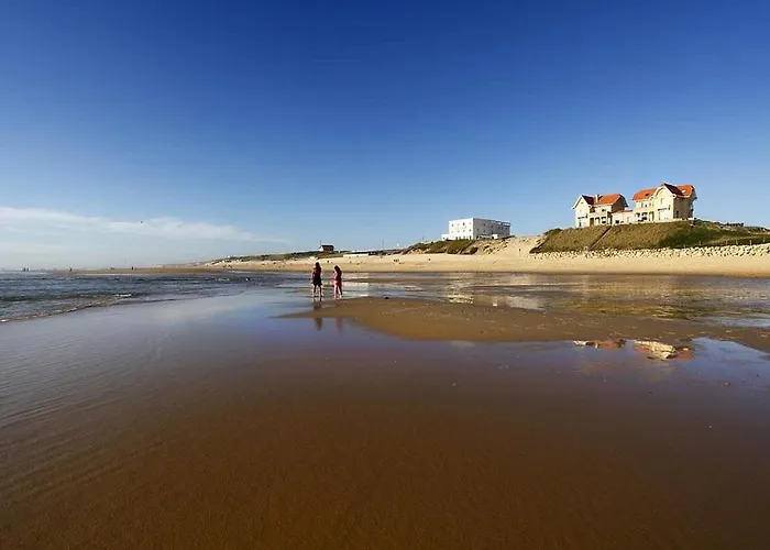 2 Pieces En Face De L'ocean *