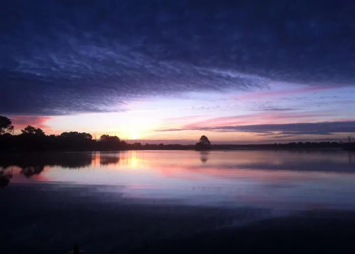 2 Pieces En Face De L'ocean アパート *